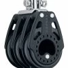 Harken Block 57mm Carbo Triple With Becket 2 Harken Block 57mm Carbo Triple With Becket -Kayak Sale Store harken block 57mm carbo triple with becket