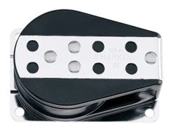 Harken Block 76mm Single Cheek Mid-Range