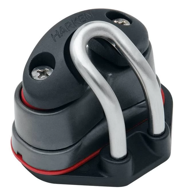 Harken Cam Cleat 150 X-Treme 3 Harken Cam Cleat 150 X-Treme