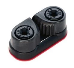 Harken Cam Cleat Carbo