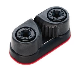 Harken Cam Cleat Carbo 3 Harken Cam Cleat Carbo