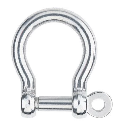 Harken Shackle Bow 5/16'' Pin (8mm) 3 Harken Shackle Bow 5/16'' Pin (8mm)