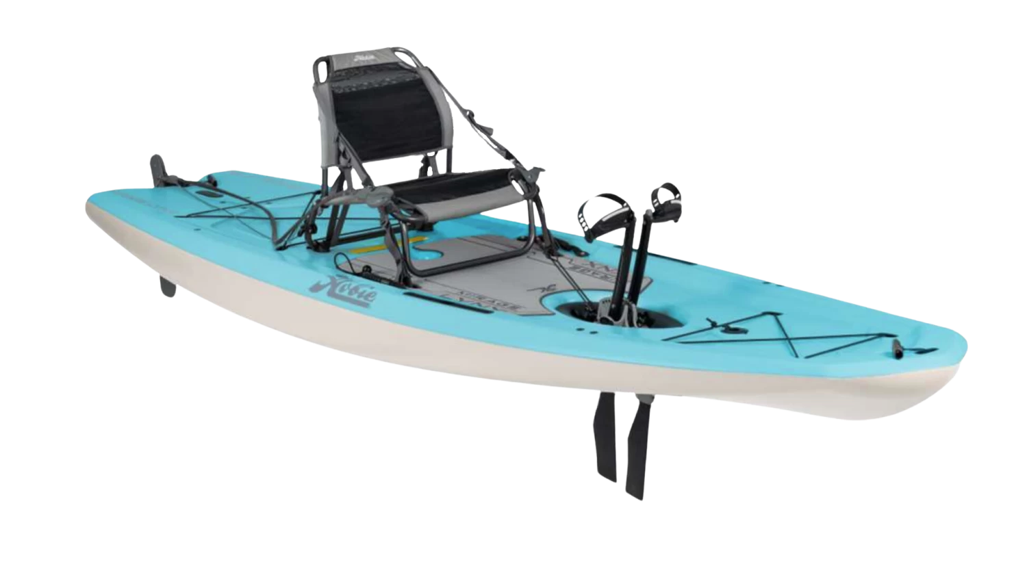 Hobie 2023 Mirage Lynx 11 4 Hobie 2023 Mirage Lynx 11 - Image 2