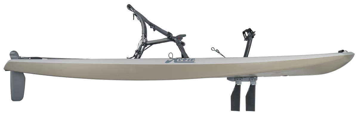 Hobie 2023 Mirage Lynx 11 6 Hobie 2023 Mirage Lynx 11 - Image 4