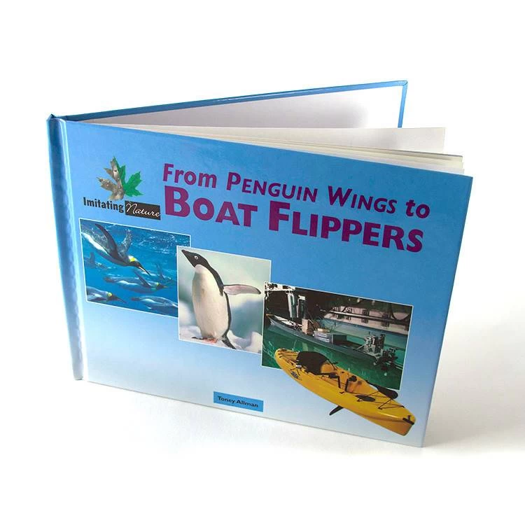 Hobie Book From Wings To Flipper 3 Hobie Book From Wings To Flipper
