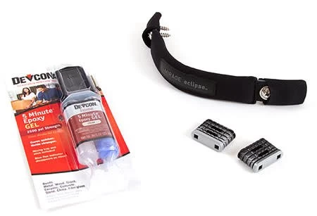 Hobie Bow Handle Kit Eclipse 3 Hobie Bow Handle Kit Eclipse