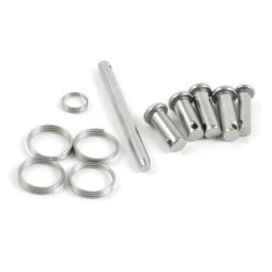 Hobie Clevis Pin Set H16