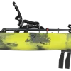 Hobie (Demo) 2020 Pro Angler 12 360 Seagrass Camo -Kayak Sale Store hobie demo 2020 pro angler 12 360 seagrass camo