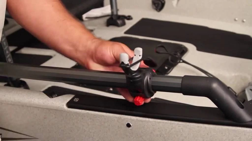 Hobie H-Rail G-Hold 8 Hobie H-Rail G-Hold - Image 6