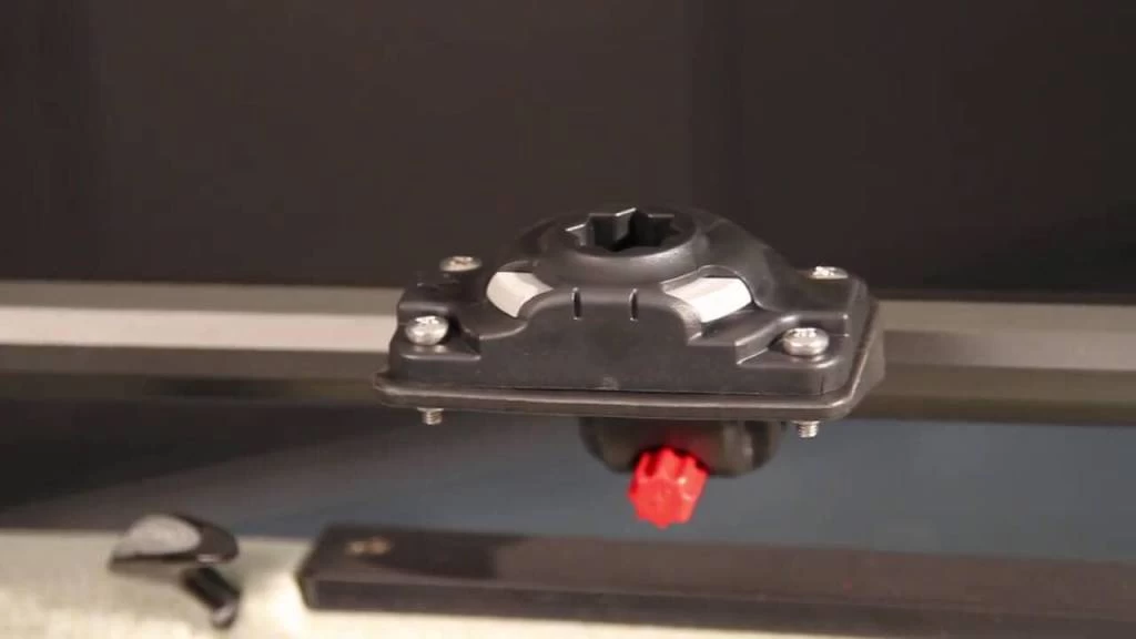 Hobie H-Rail Starport HD 4 Hobie H-Rail Starport HD - Image 2