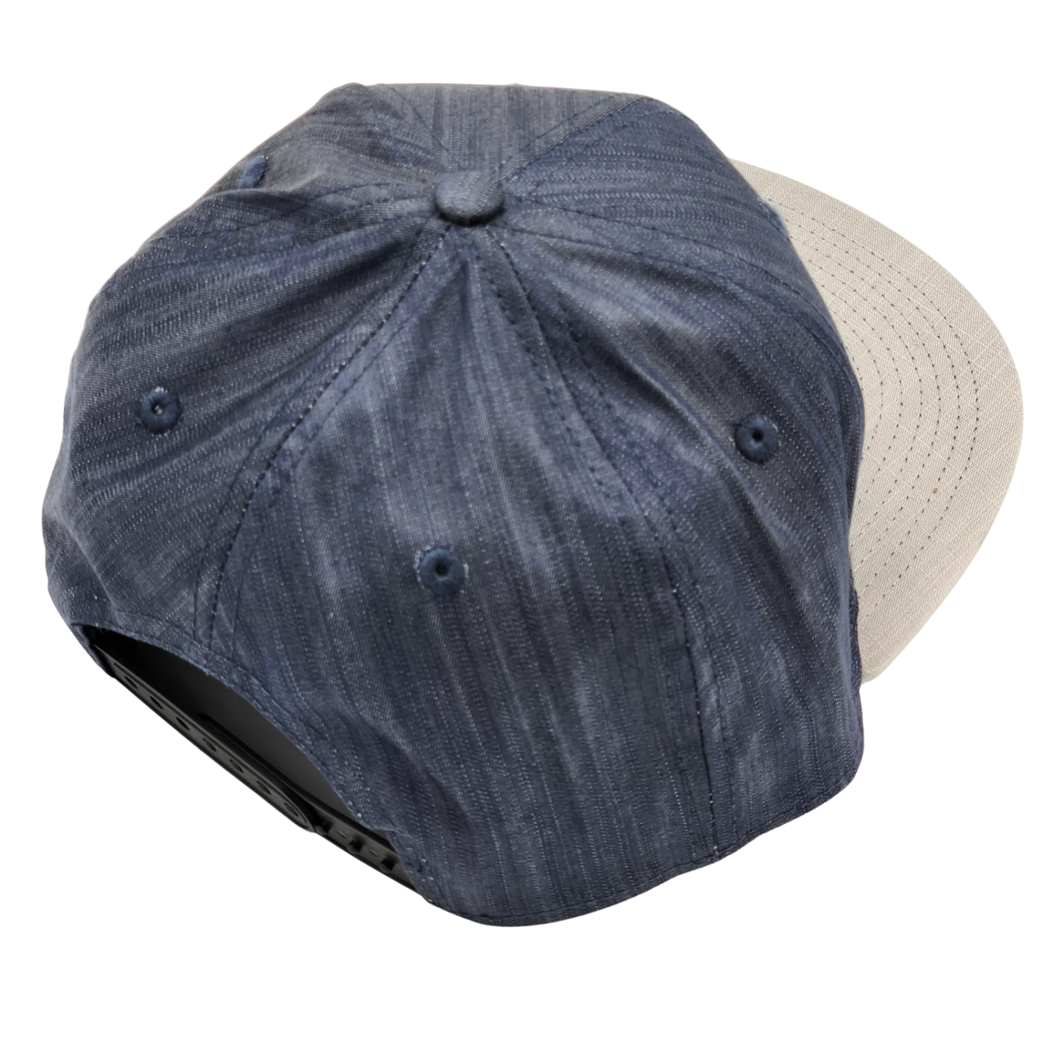 Hobie Hat Super Surfer Navy 4 Hobie Hat Super Surfer Navy - Image 2