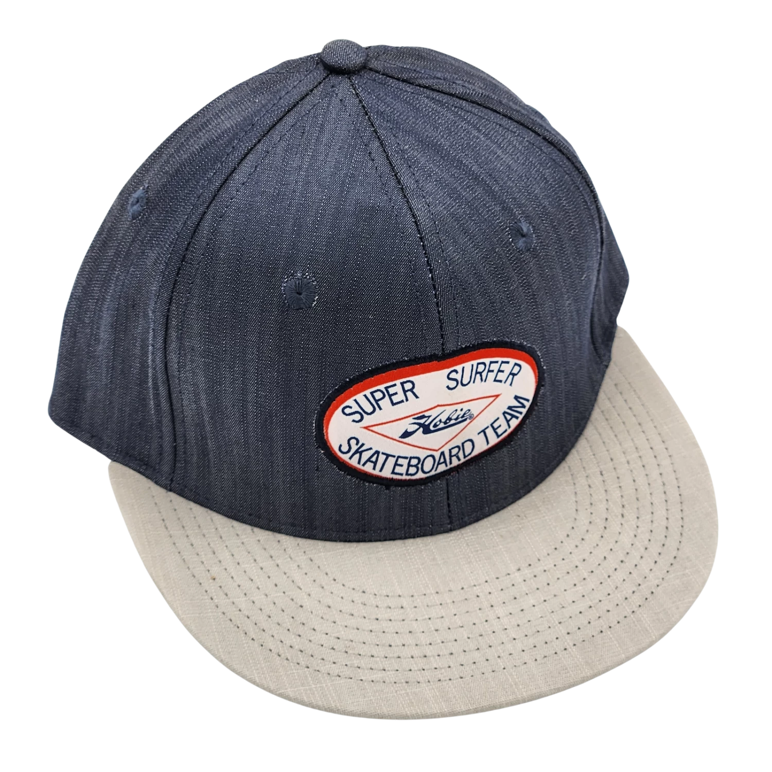 Hobie Hat Super Surfer Navy 3 Hobie Hat Super Surfer Navy