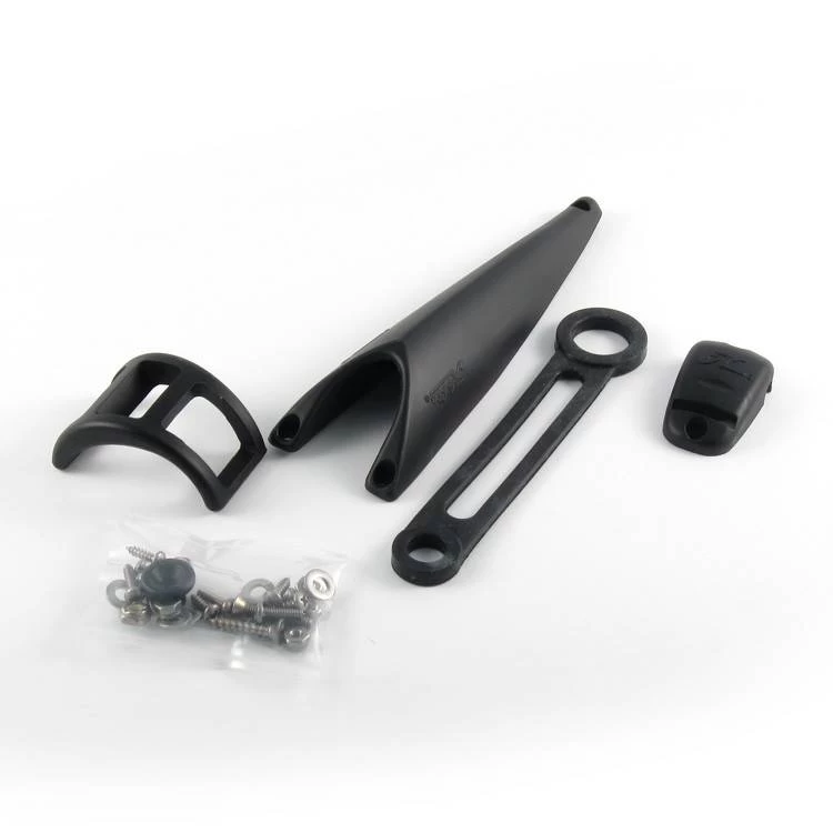 Hobie Horizontal Rod Holder Kit 3 Hobie Horizontal Rod Holder Kit
