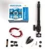 Hobie I-Series Fishfinder Install Kit -Kayak Sale Store hobie i series fishfinder install kit