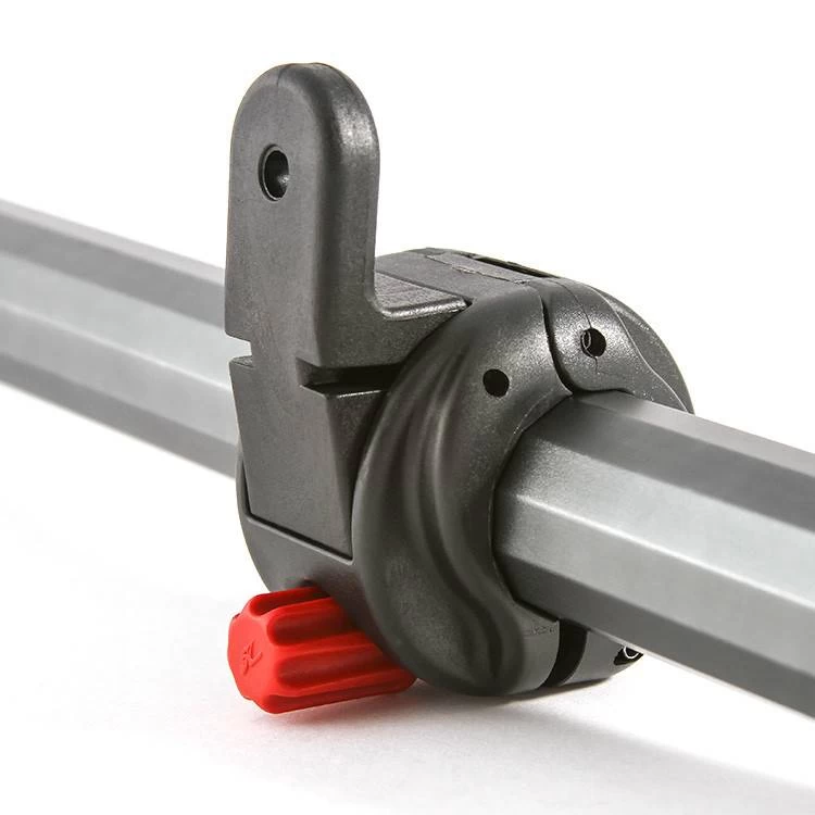 Hobie Mount Assembly H-Rail 4 Hobie Mount Assembly H-Rail - Image 2