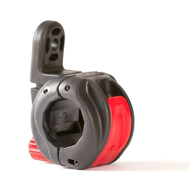 Hobie Mount Assembly H-Rail 3 Hobie Mount Assembly H-Rail