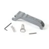 Hobie Pedal Adjust Handle Assembly Gray