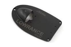 Hobie Plate Lowrance Ready Totalscan -Kayak Sale Store hobie plate lowrance ready totalscan 3