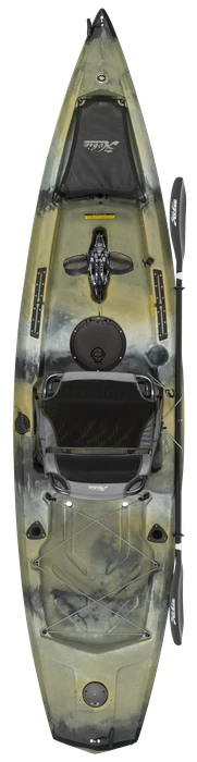 Hobie (Prior Year Model) 2022 Mirage Compass 6 Hobie (Prior Year Model) 2022 Mirage Compass - Image 4