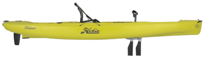 Hobie (Prior Year Model) 2022 Mirage Compass 8 Hobie (Prior Year Model) 2022 Mirage Compass - Image 6