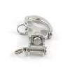 Hobie Shackle Toggle Snap 2-3/4" -Kayak Sale Store hobie shackle toggle snap 2 3 4