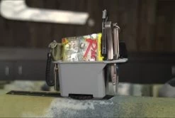 Hobie Track Mount Mini Bin -Kayak Sale Store hobie track mount mini bin 2