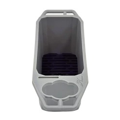 Hobie Track Mount Mini Bin -Kayak Sale Store hobie track mount mini bin 2