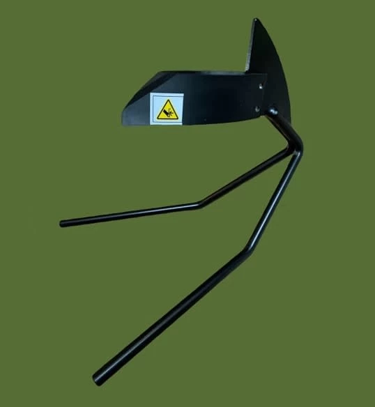 Innovative Sportsman 1103 Utility Rock Guard 3 Innovative Sportsman 1103 Utility Rock Guard