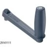 Lewmar Winch Handle 10" Aluminum With Lock -Kayak Sale Store lewmar winch handle 10 aluminum with lock