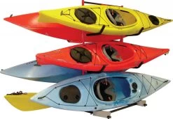 Malone FS Rack 6 Kayak Storage 5 Malone FS Rack 6 Kayak Storage -Kayak Sale Store malone fs rack 6 kayak storage 1