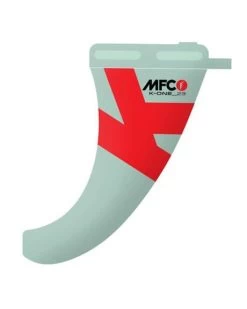 Maui Fins (Discontinued) K-One Freeride Fin 34cm Power