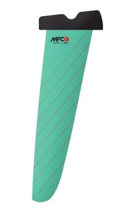 Maui Fins (Discontinued) Kevin Pritchard Racing Fin 52cm Tuttle