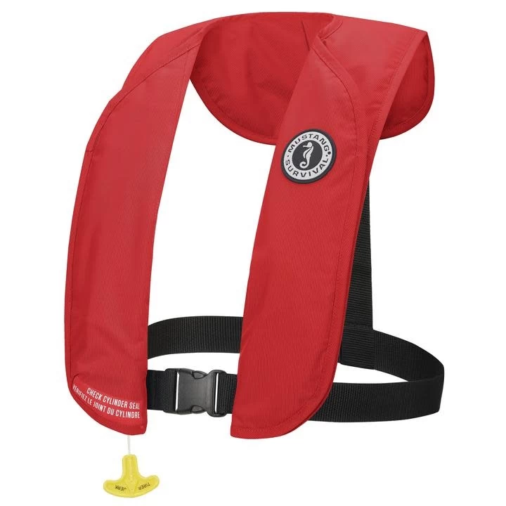 Mustang Survival M.I.T. 70 Inflatable PFD 6 Mustang Survival M.I.T. 70 Inflatable PFD - Image 4