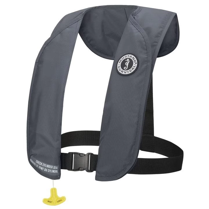 Mustang Survival M.I.T. 70 Inflatable PFD 10 Mustang Survival M.I.T. 70 Inflatable PFD - Image 8