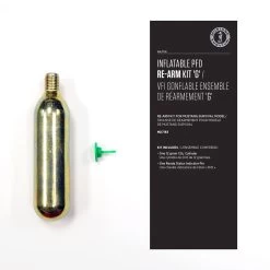 Mustang Survival Re-Arm Kit G 12g Manual No Bayonet