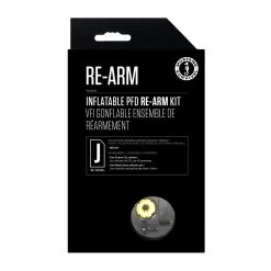 Mustang Survival Re-Arm Kit J 16g HR Manual