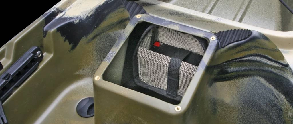 Native Watercraft Interior Battery Pack Holder 4 Native Watercraft Interior Battery Pack Holder - Image 2