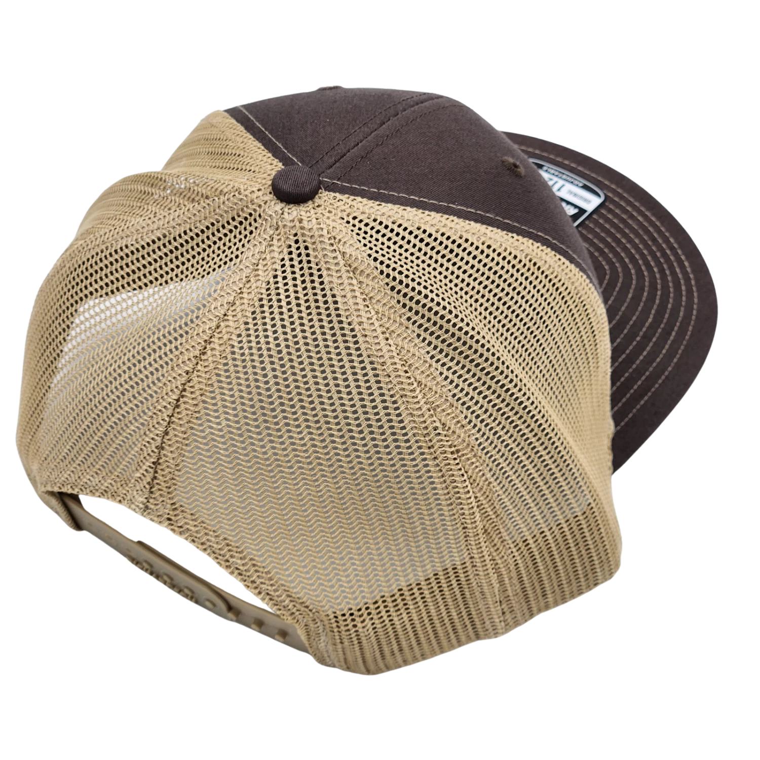 Native Watercraft "Native Watercraft" Trucker Hat 5 Native Watercraft "Native Watercraft" Trucker Hat - Image 3