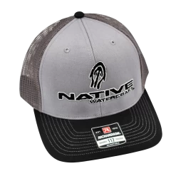 Native Watercraft "Native Watercraft" Trucker Hat