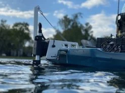 Newport Vessels Kayak Motor NK 180S -Kayak Sale Store newport vessels kayak motor nk 180s 6