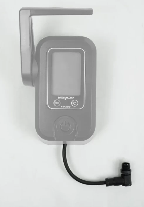 Newport Vessels NK 180 Speed Controller Pigtail Extension 6" 4 Newport Vessels NK 180 Speed Controller Pigtail Extension 6" - Image 2