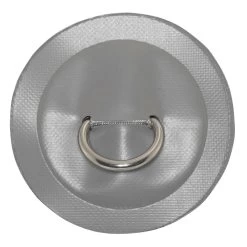 NRS Watersports AIRE 1" D-Ring PVC Patch