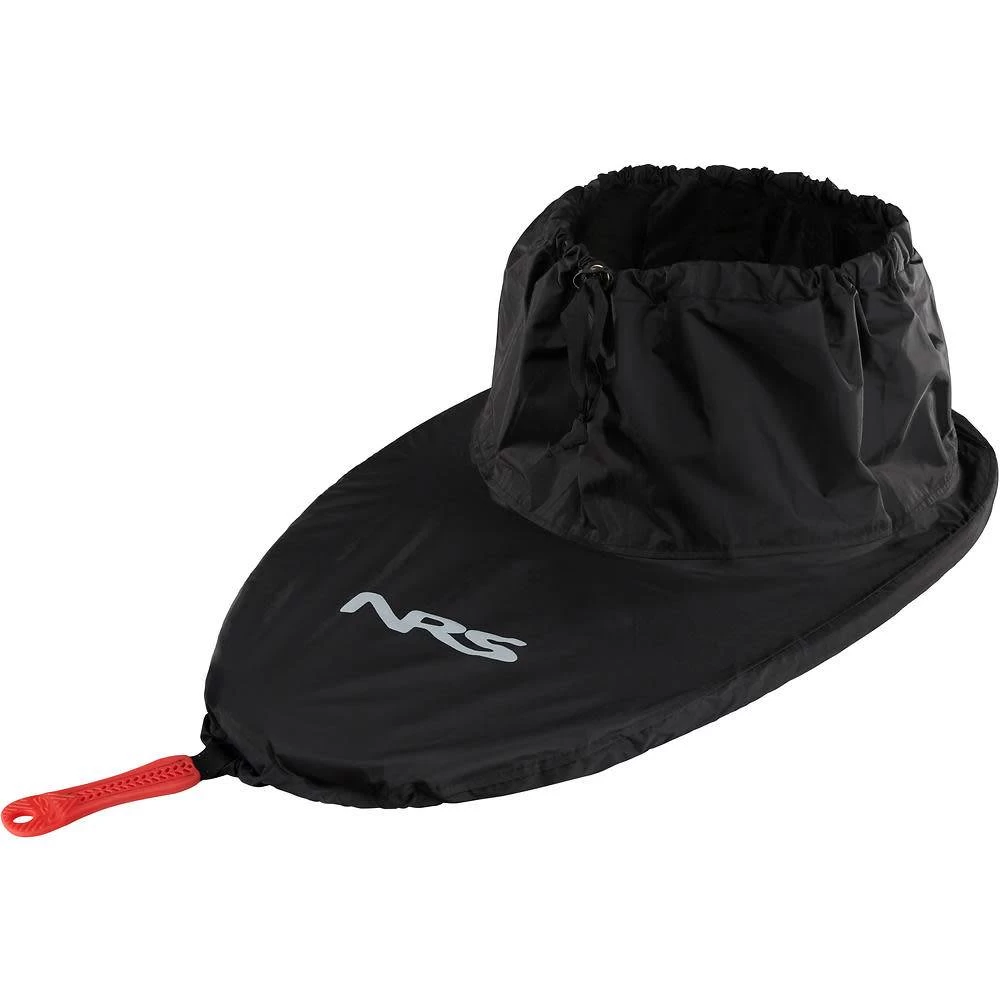 NRS Watersports Basic Nylon Sprayskirt 5 NRS Watersports Basic Nylon Sprayskirt - Image 3