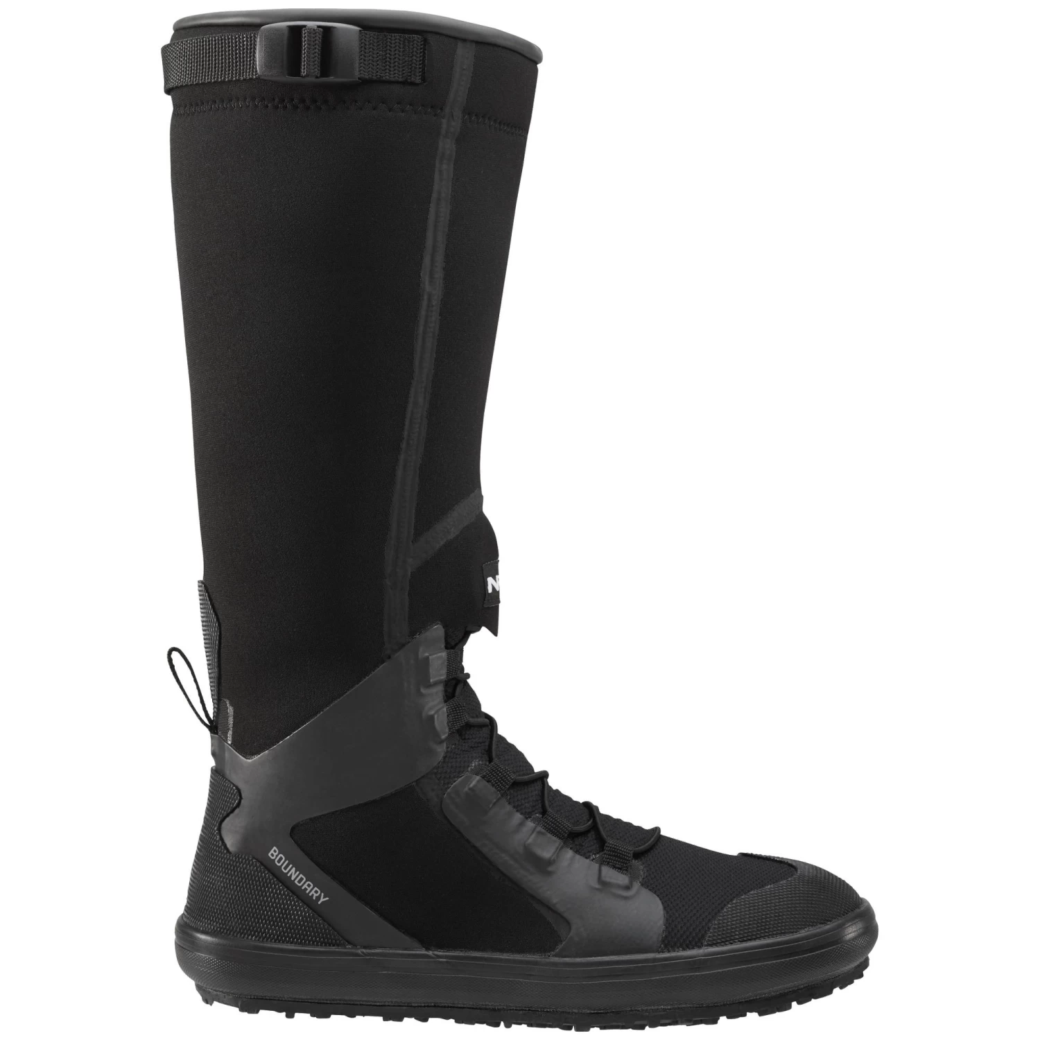 NRS Watersports Boundary Boots V2 4 NRS Watersports Boundary Boots V2 - Image 2
