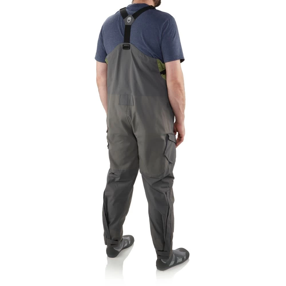 NRS Watersports Champion Bibs 5 NRS Watersports Champion Bibs - Image 3