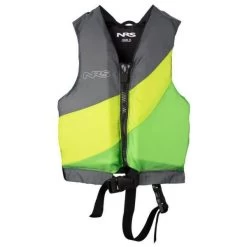NRS Watersports Crew Child PFD -Kayak Sale Store nrs watersports crew child pfd 3