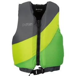 NRS Watersports Crew Youth PFD