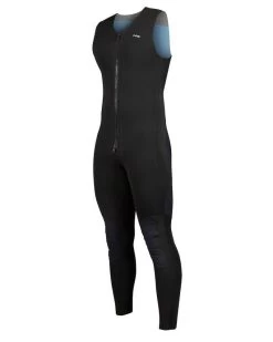 NRS Watersports Men's 3.0 Farmer John Wetsuit -Kayak Sale Store nrs watersports mens 30 farmer john wetsuit 1