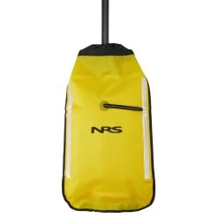 NRS Watersports Sea Paddle Float Yellow