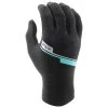 NRS Watersports Women's HydroSkin Gloves -Kayak Sale Store nrs watersports womens hydroskin gloves